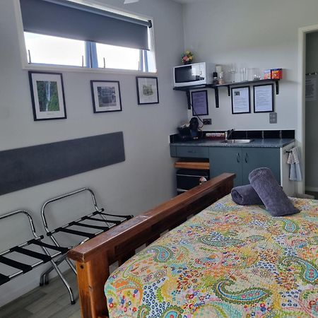 Denchys B&B Matamata Exteriér fotografie