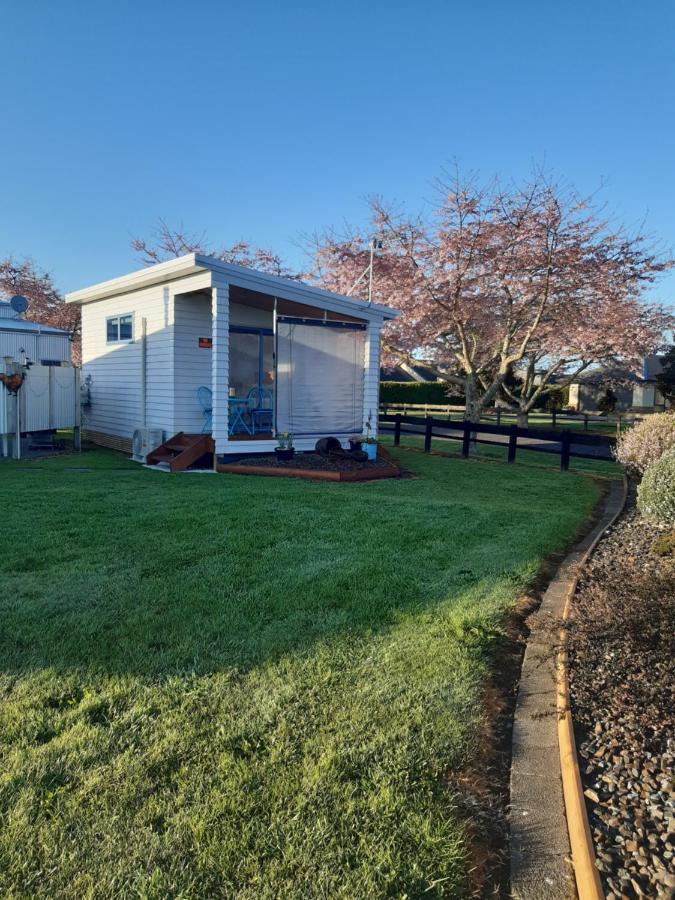 Denchys B&B Matamata Exteriér fotografie