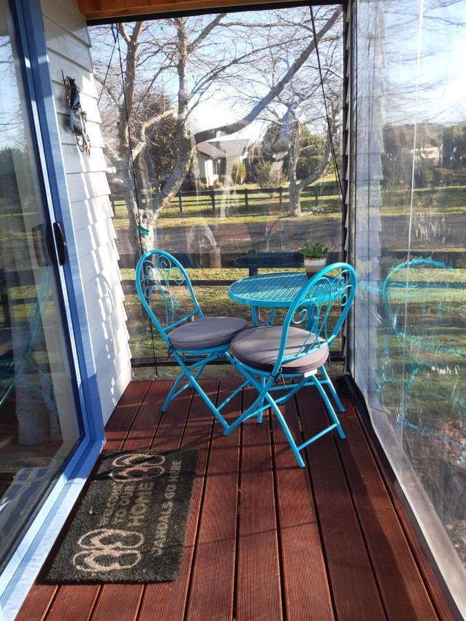 Denchys B&B Matamata Exteriér fotografie