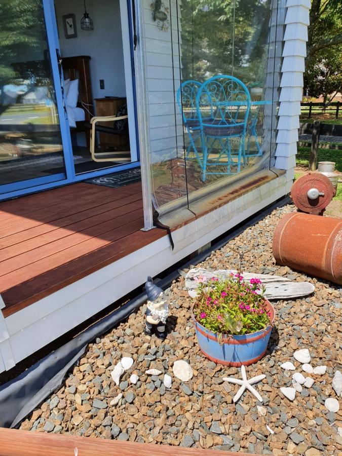 Denchys B&B Matamata Exteriér fotografie