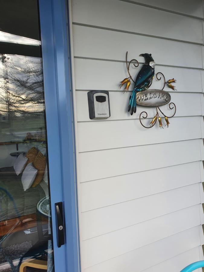 Denchys B&B Matamata Exteriér fotografie