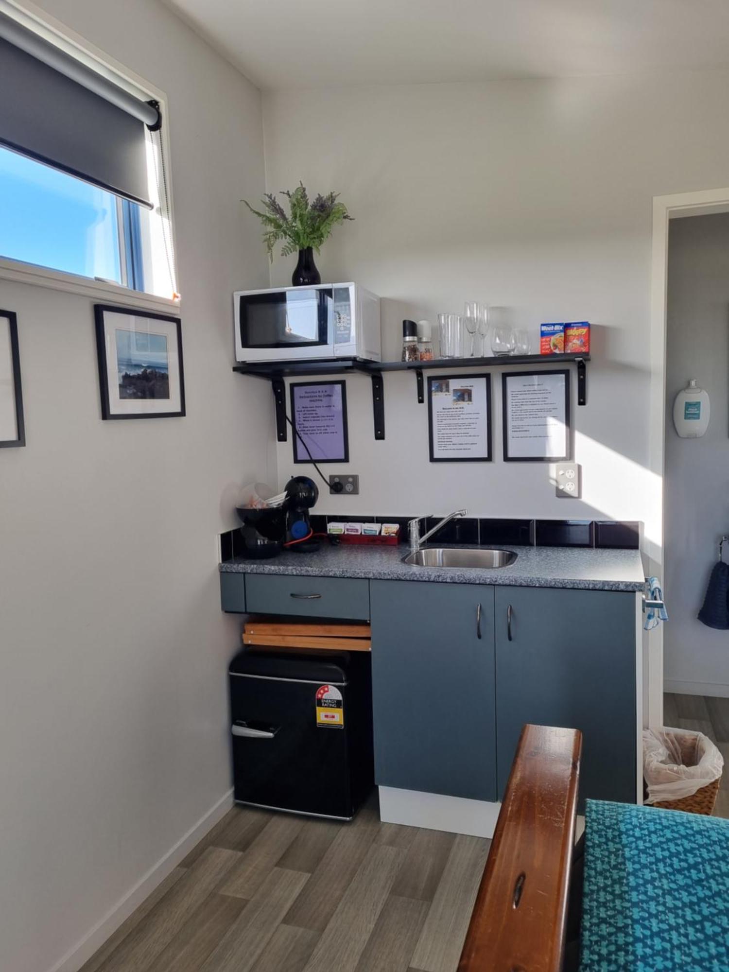 Denchys B&B Matamata Exteriér fotografie