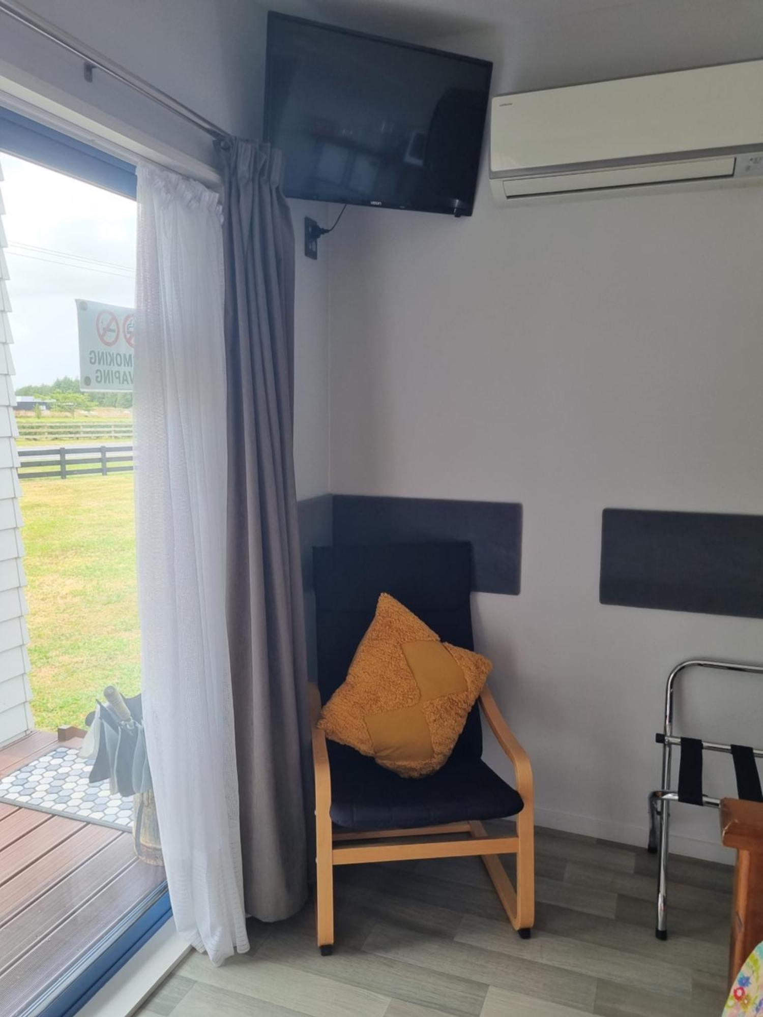 Denchys B&B Matamata Exteriér fotografie