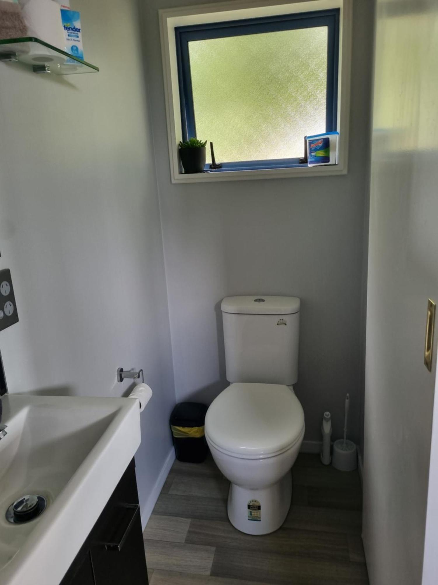 Denchys B&B Matamata Exteriér fotografie